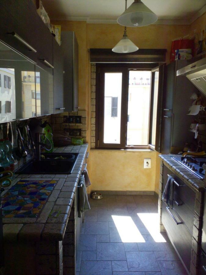 Happyhouse Apartment Anzio Ngoại thất bức ảnh