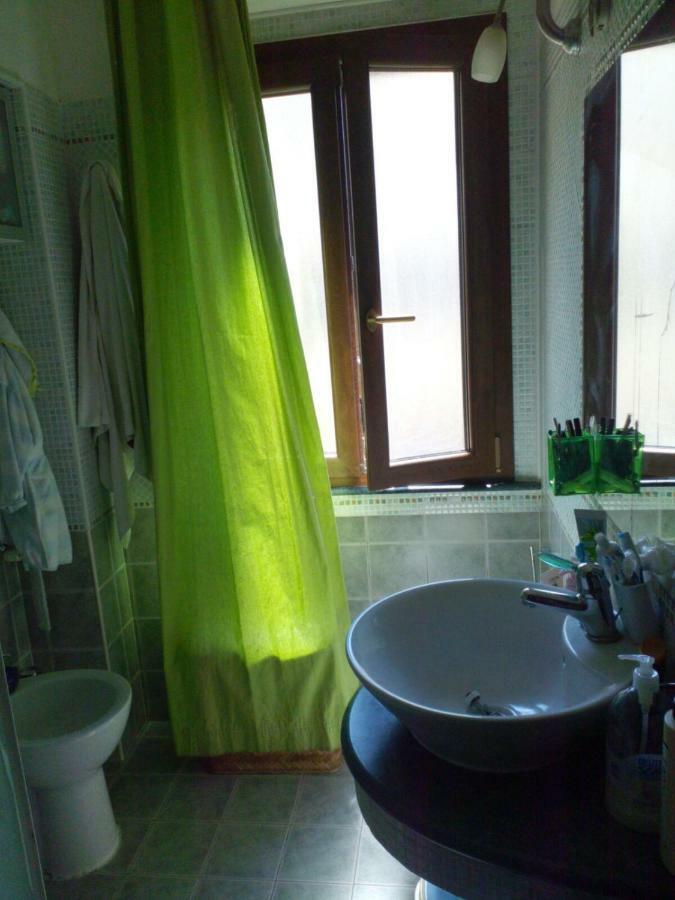 Happyhouse Apartment Anzio Ngoại thất bức ảnh