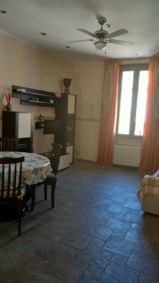 Happyhouse Apartment Anzio Ngoại thất bức ảnh