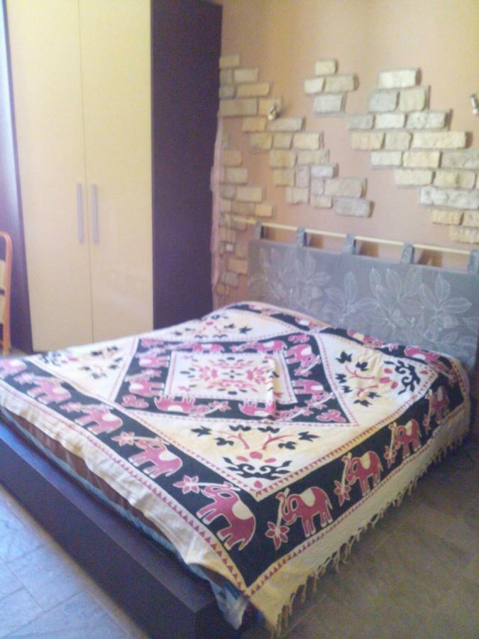 Happyhouse Apartment Anzio Ngoại thất bức ảnh