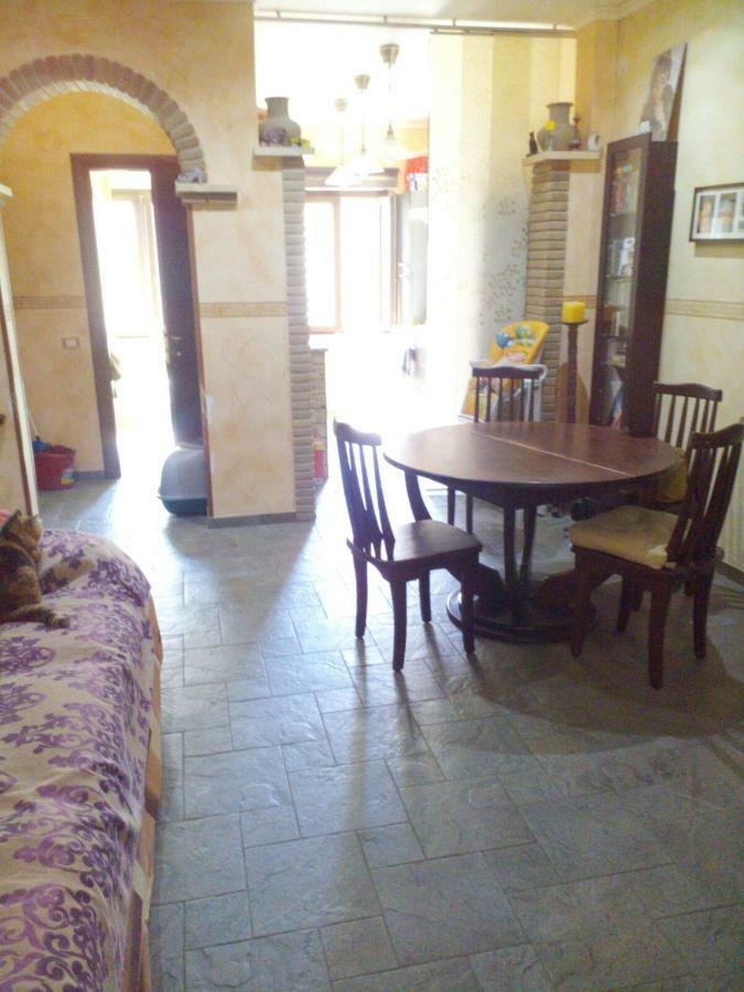 Happyhouse Apartment Anzio Ngoại thất bức ảnh